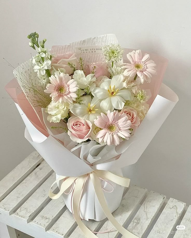 Mixed Flower