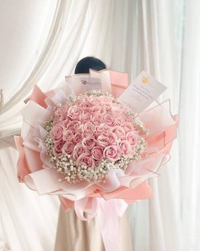 Rose Bouquet